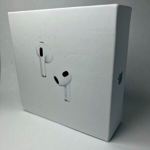 Apple AirPods 3rd Generation